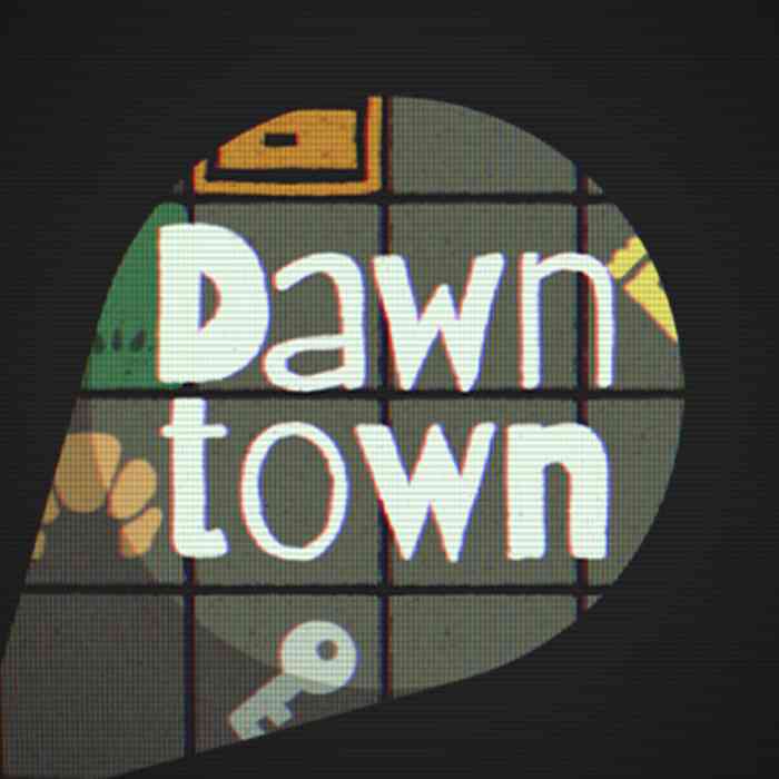 Dawntown 700*700.png