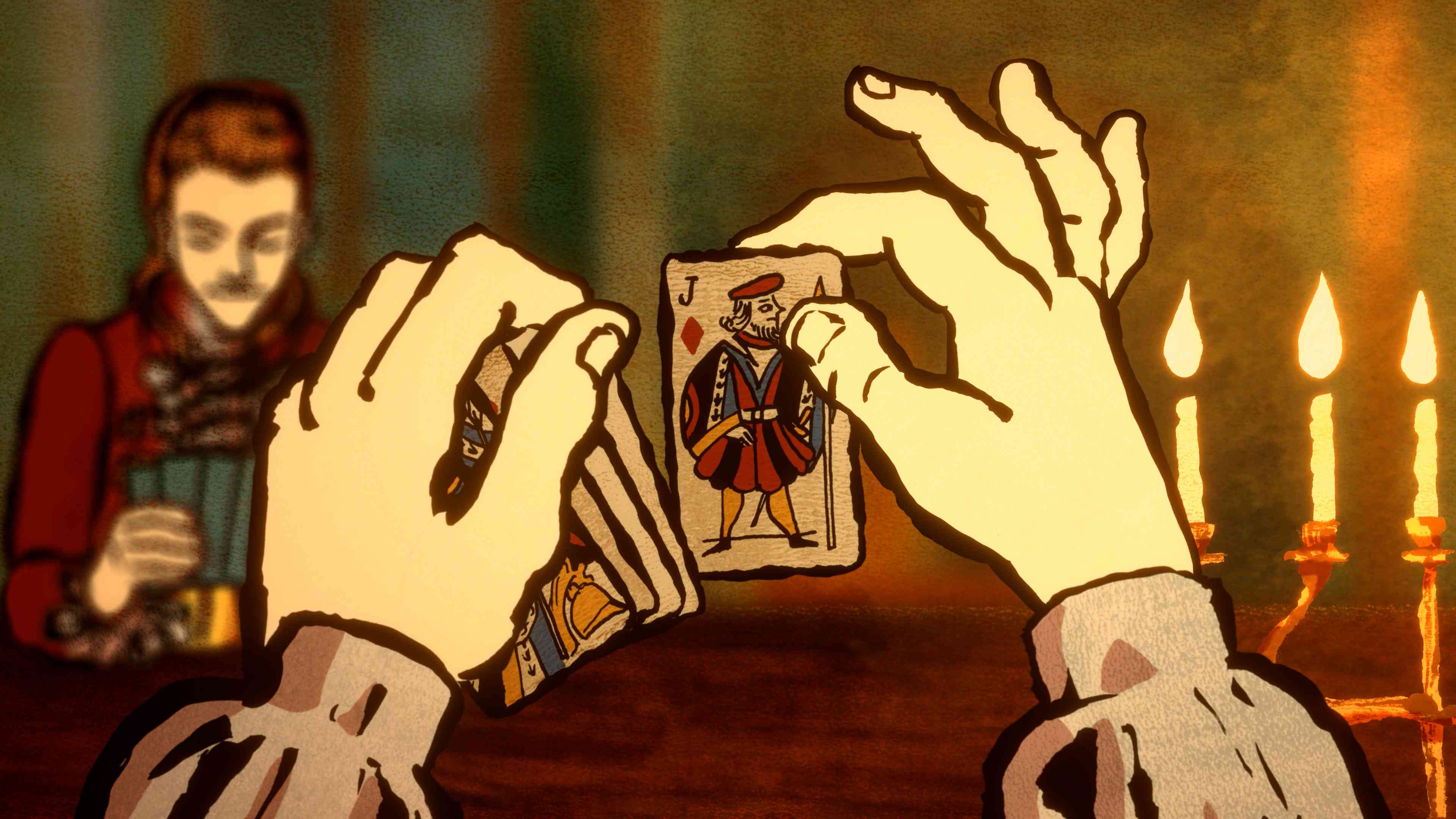 Card Shark Screenshot 1 - Pick card.jpg