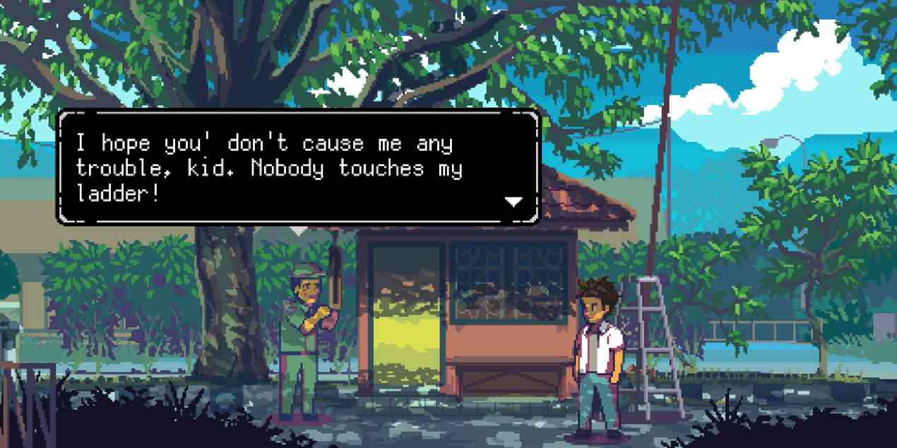 A Space for the Unbound screenshot 1.png