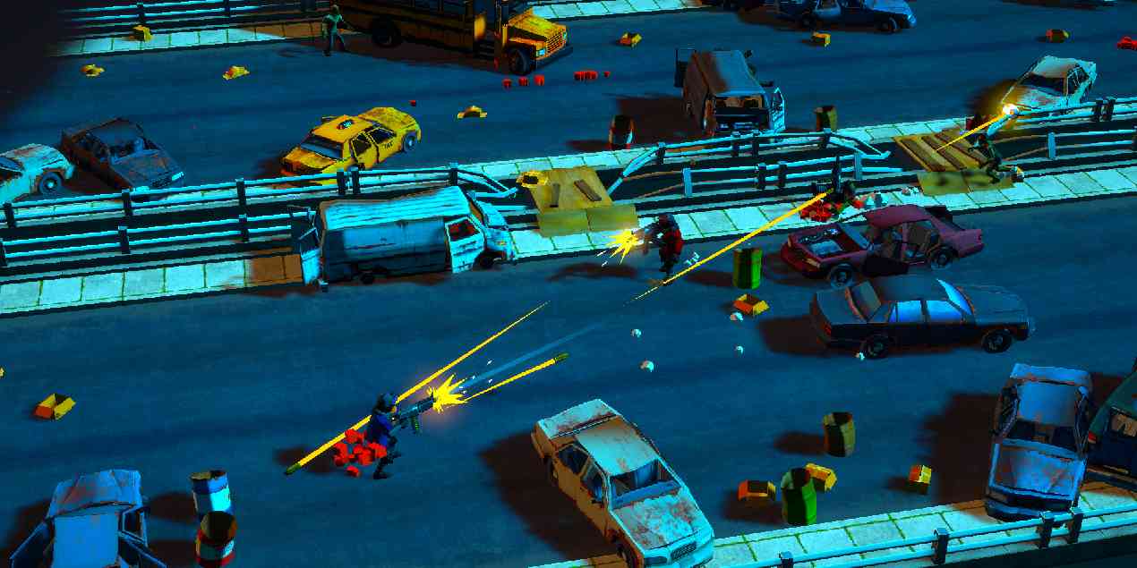 TACTICAL BANDITS - Screenshot 01.png