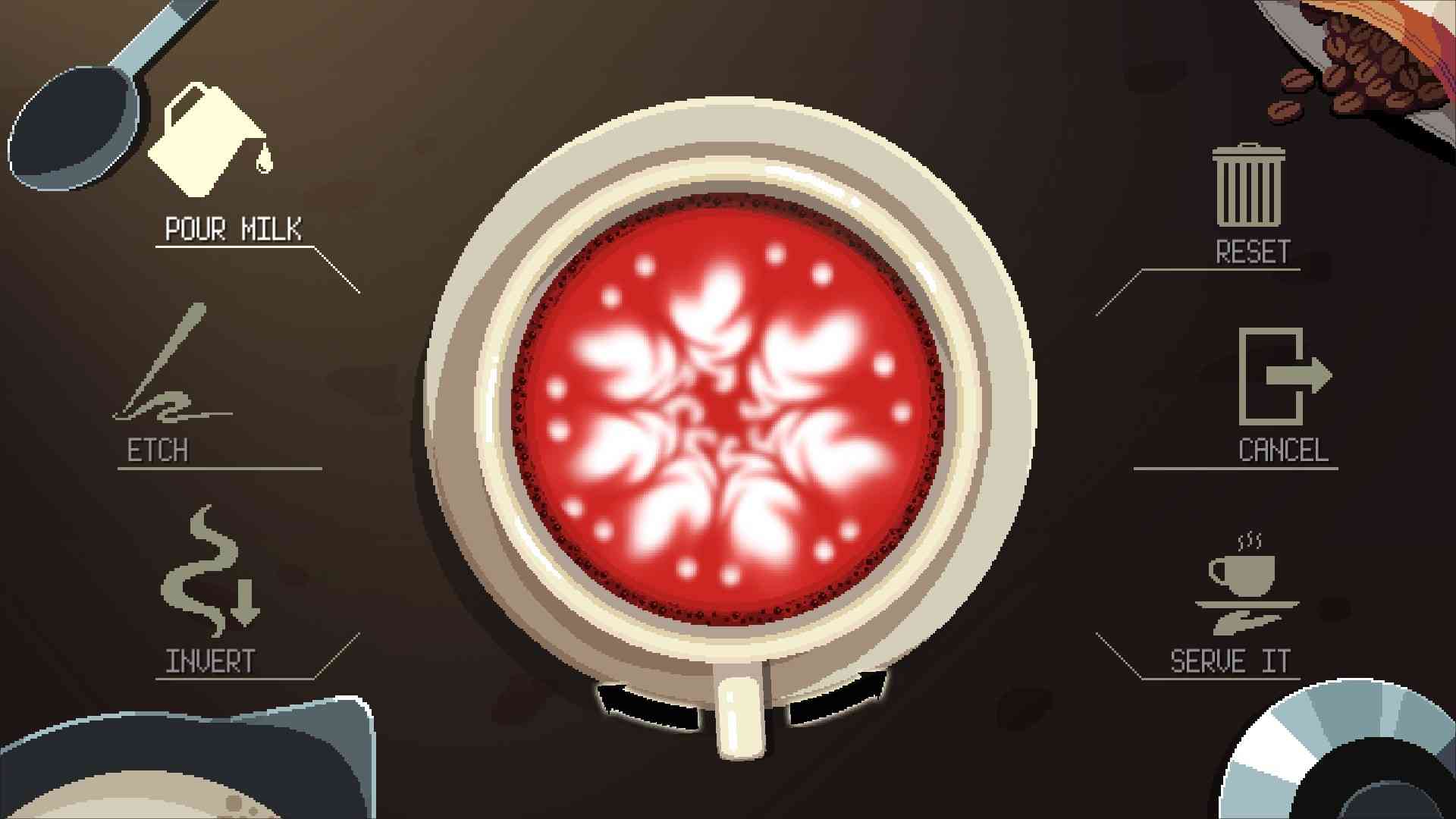 Coffee Talk Episode 2_ Hibiscus & Butterfly Screenshot 1.jpg