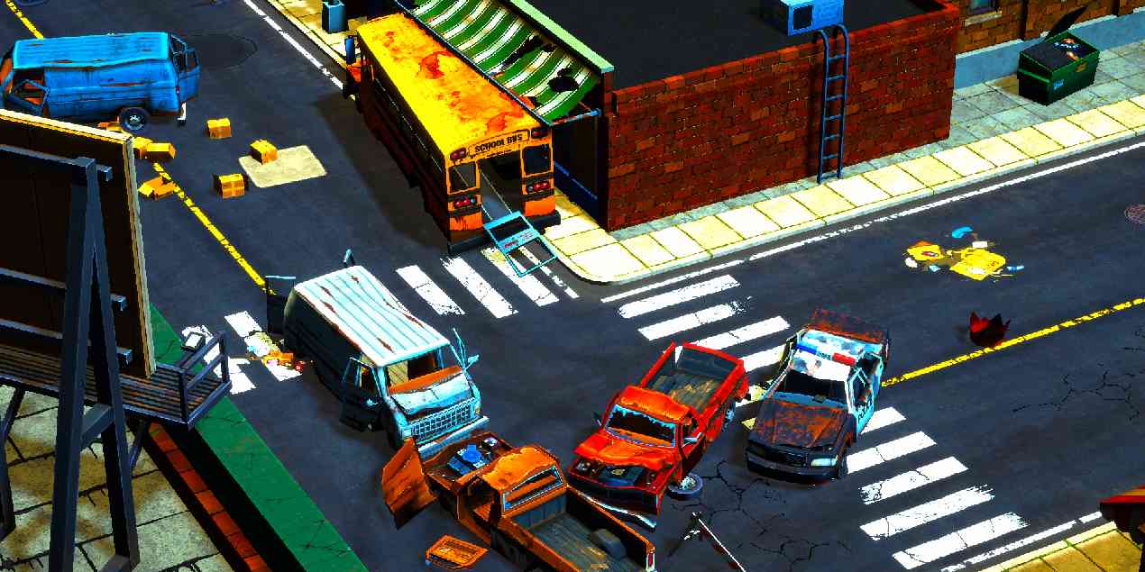 TACTICAL BANDITS - Screenshot 04.png