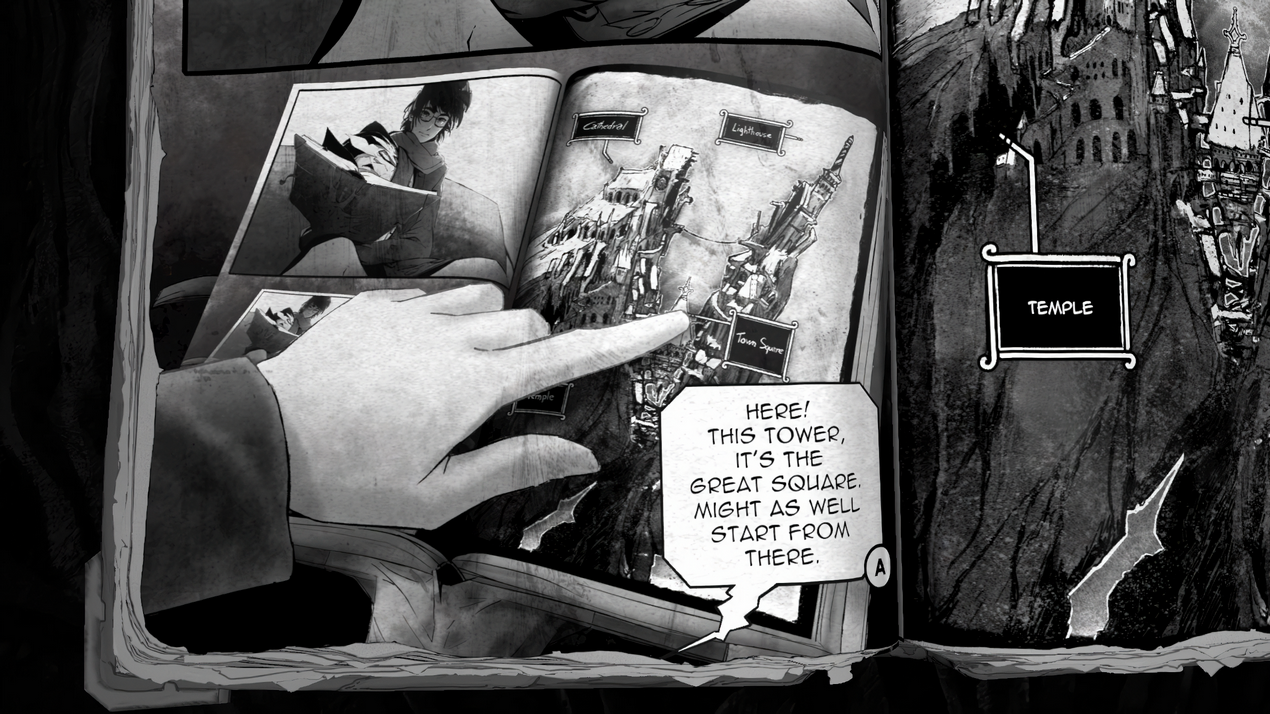 yurei - screenshot1.png