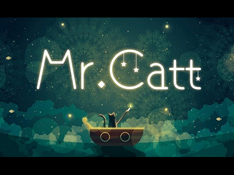 Mr. Catt