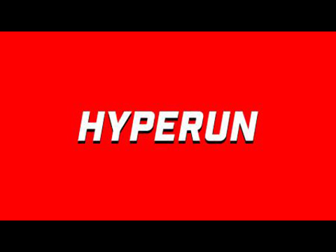 Hyperun