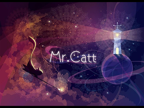 Mr.Catt