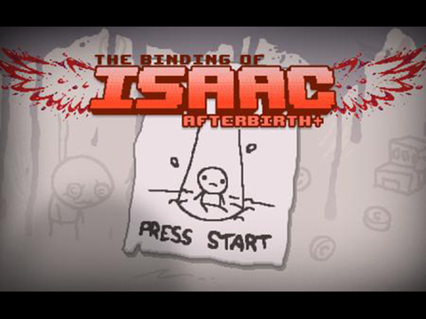 아이작의 번제: 애프터버스+