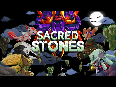 Sacred Stones