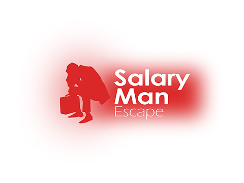 Salary Man