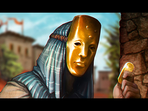 Causa, Voices of the Dusk