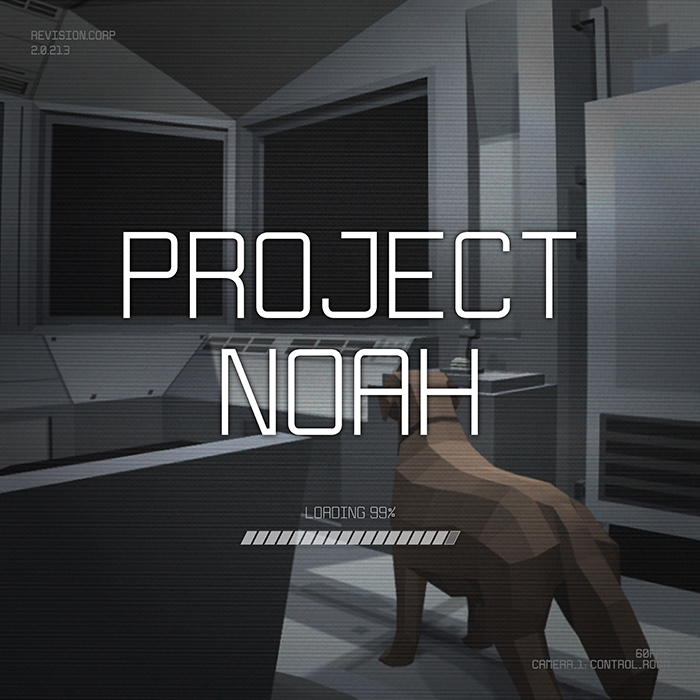 Project Noah