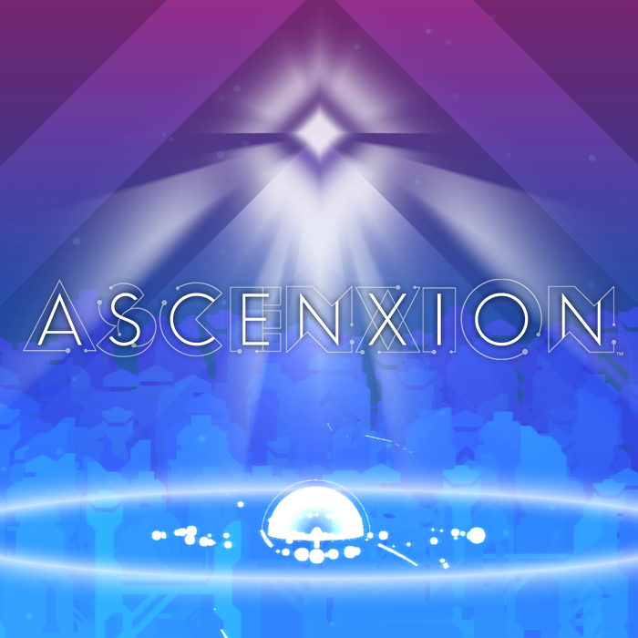 ASCENXION