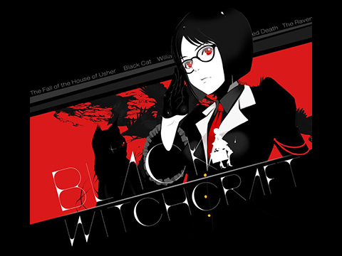 블랙위치크래프트