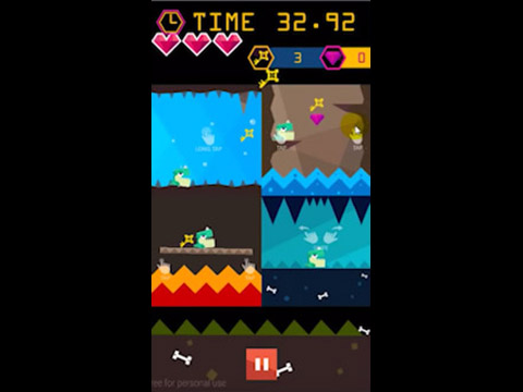 살려줘용! 미션 임파서블(가제)