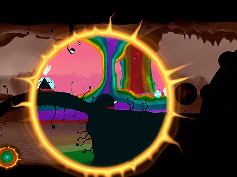 Karma. Incarnation 1