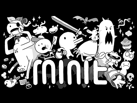 Minit