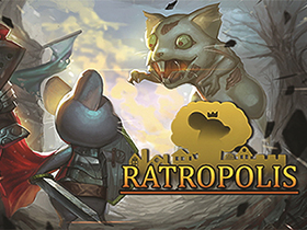 래트로폴리스