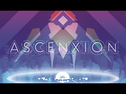 ASCENXION