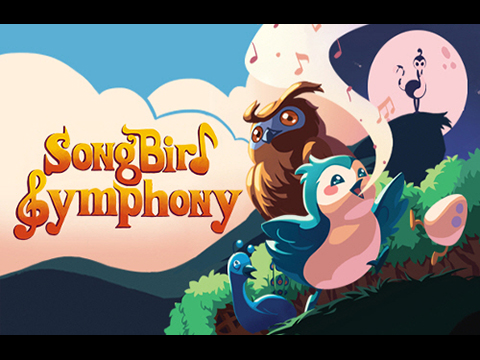 Songbird Symphony