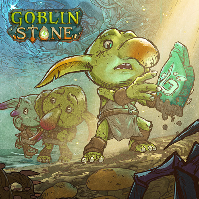 Goblin Stone