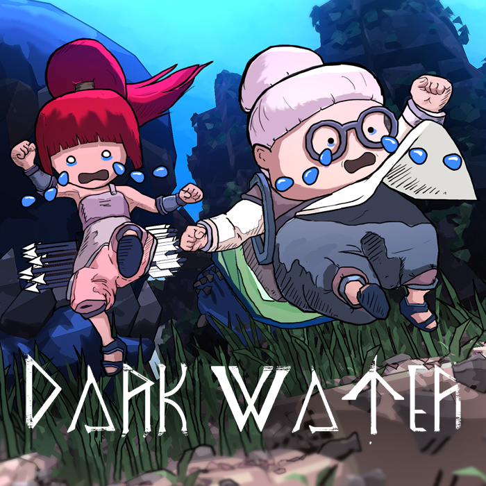 다크워터