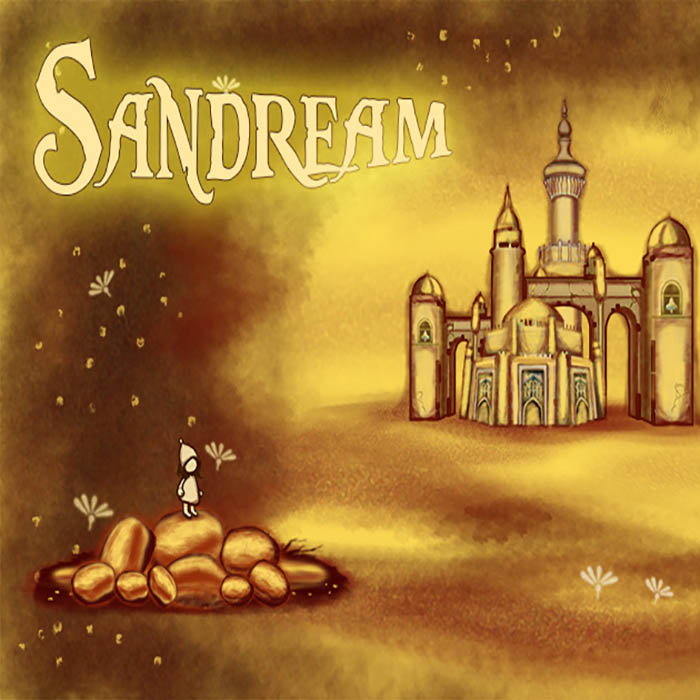 Sandream