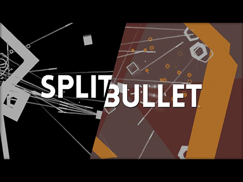 SPLIT BULLET