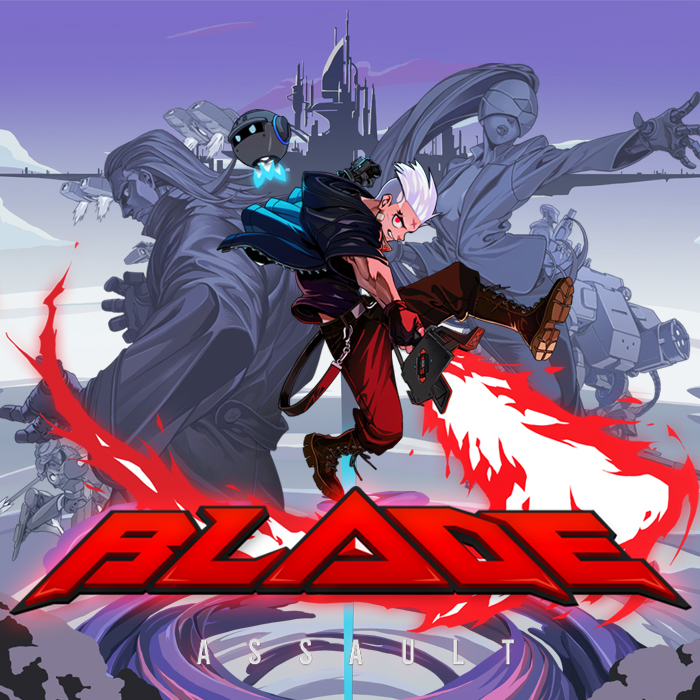 블레이드어썰트