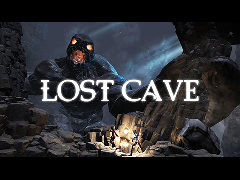 로스트 케이브
