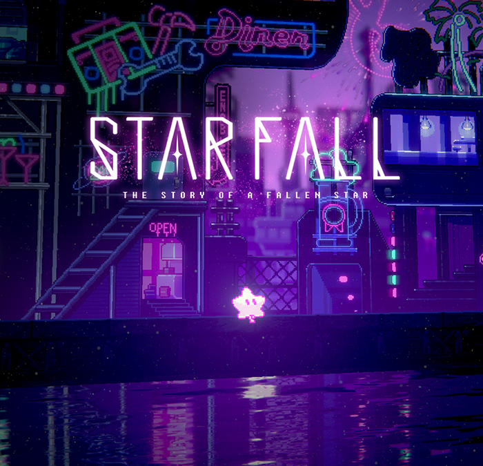 StarFall