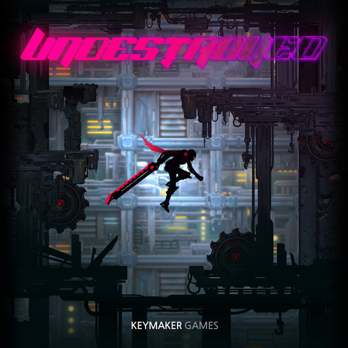 언디스트로이드