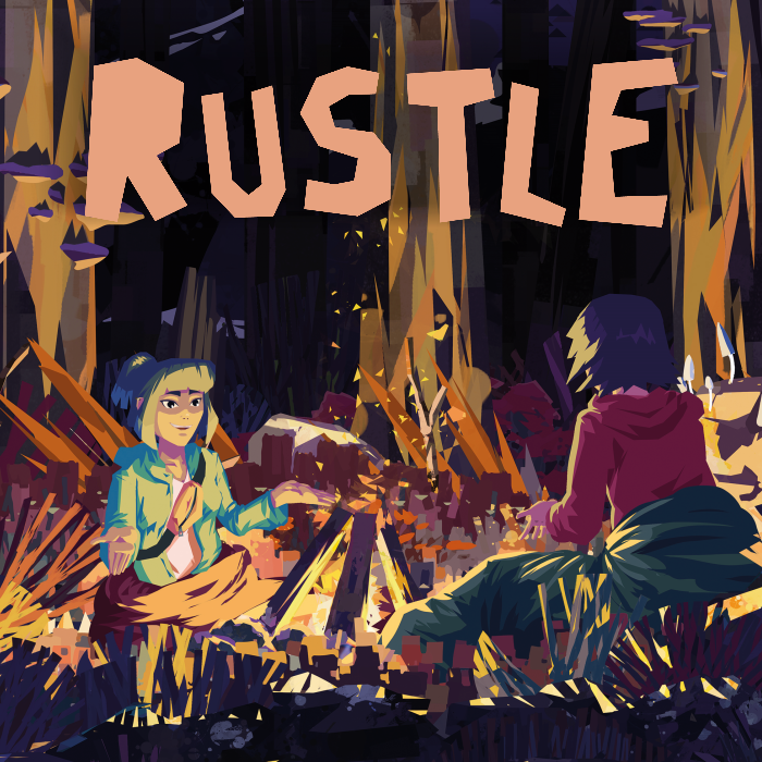 Rustle