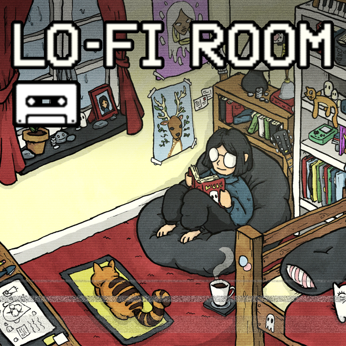 Lo-Fi Room