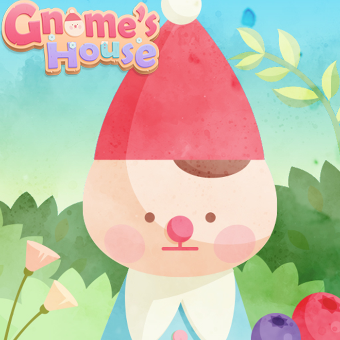 만들어봐,요정의집! : 놈즈 하우스